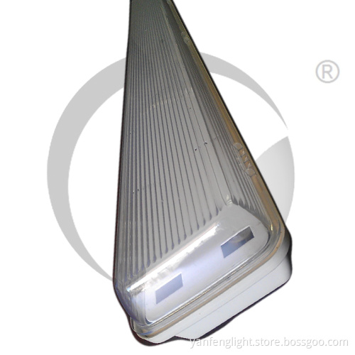 Hot Sale T8 Waterproof Lighting Fixture IP65